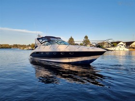 Fairline Targa 40