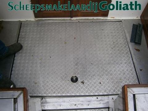 1979 Princess 33 till salu