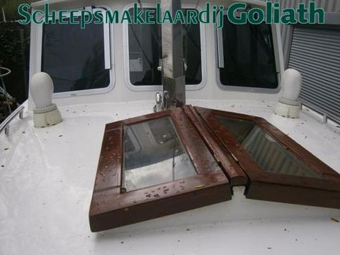 1979 Princess 33