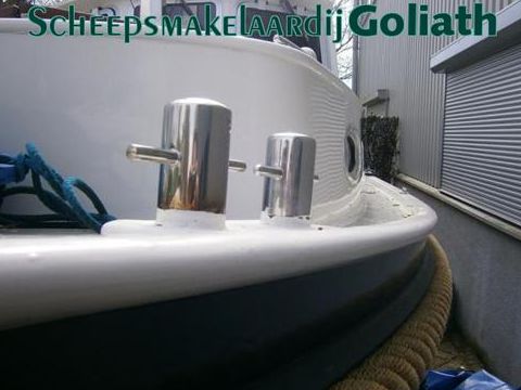 1979 Princess 33