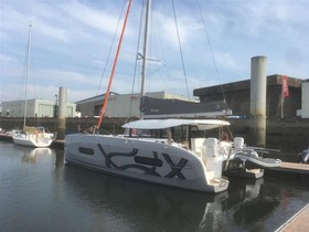 Excess Yachts 11