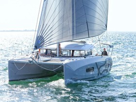 2023 Excess Yachts 11