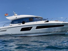 Prestige Yachts 450