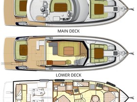 Купить 2015 Azimut Yachts Magellano 53