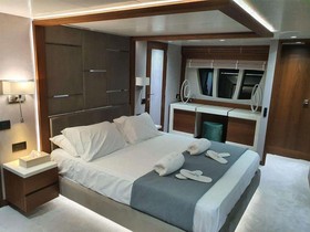 2007 Azimut Yachts 85
