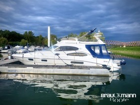 Sealine F37