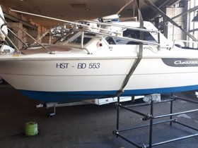 2015 Crescent 491 for sale