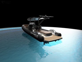 2023 Silent Yachts Speed 28
