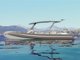 Comprar 2023 Silent Yachts Speed 28