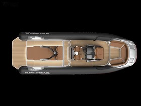 2023 Silent Yachts Speed 28