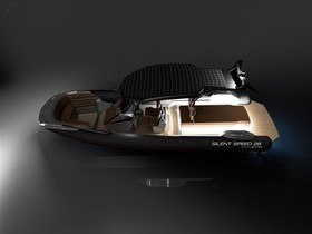 2023 Silent Yachts Speed 28 en venta