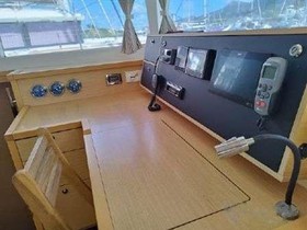 2012 Lagoon Catamarans 450 на продаж