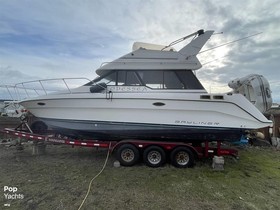 1991 Bayliner Boats 3058 Command Bridge kaufen