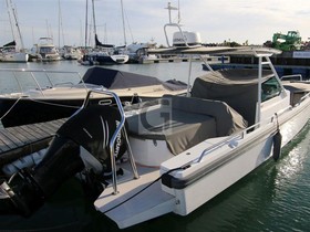 2018 Axopar Boats 28 T-Top til salg
