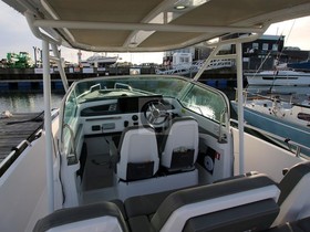 2018 Axopar Boats 28 T-Top kaufen