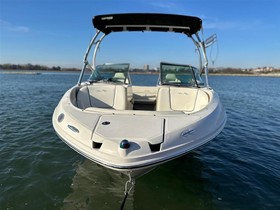 2007 Sea Ray Boats 210 Select