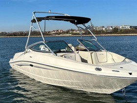 Sea Ray Boats 210 Select