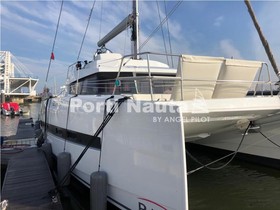 2019 Bali Catamarans 4.3