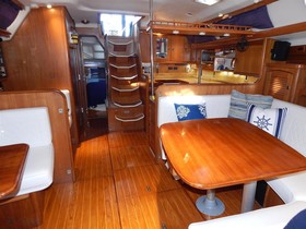 2000 Catalina Yachts 470