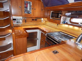 2000 Catalina Yachts 470