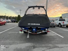 2018 Yamaha Ar240
