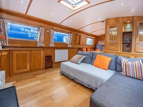 2017 Collingwood 62 Widebeam for sale