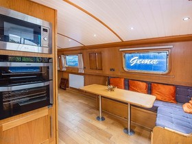 2017 Collingwood 62 Widebeam for sale