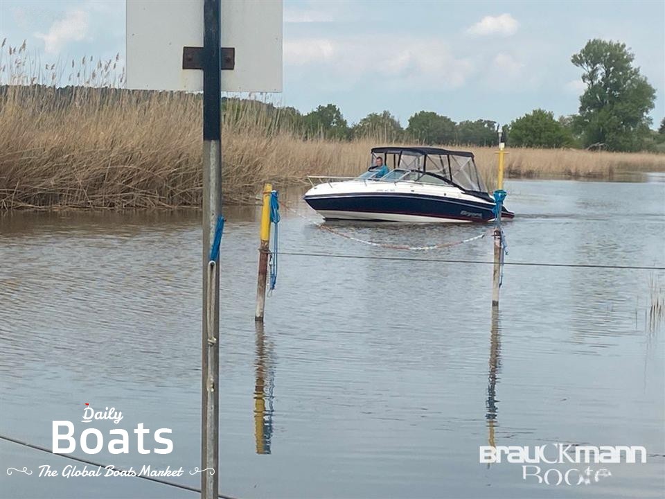 2009 Bryant Boats 233 for sale. View price, photos and Buy 2009 Bryant