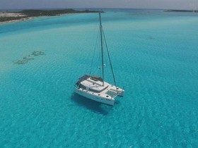 2015 Lagoon Catamarans 400 kaufen