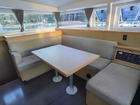 2015 Lagoon Catamarans 400 zu verkaufen