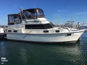 Carver Yachts 3607