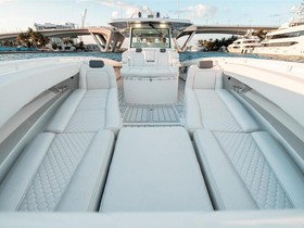 2019 HCB Yachts 53 Suenos