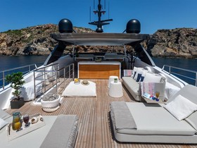 2018 Sanlorenzo Yachts zu verkaufen