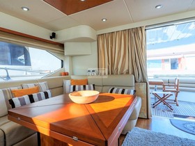 2008 Sunseeker Manhattan 60 на продаж