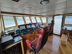 2011 Northern Marine 84