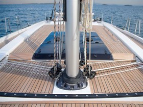 Buy 2022 Hanse Yachts 588