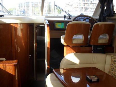 2003 Princess 38 for sale
