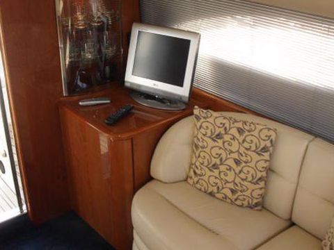 Buy 2003 Princess 38