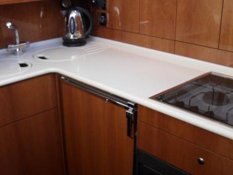 Buy 2003 Princess 38
