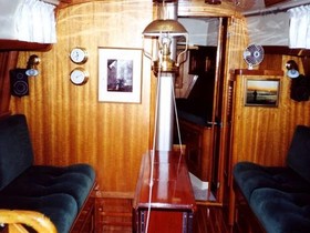1980 Bristol Yachts 35.5 satın almak