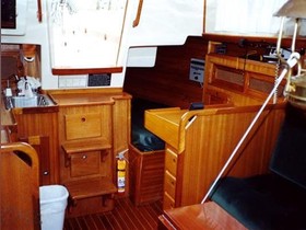 Satılık 1980 Bristol Yachts 35.5
