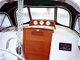 1980 Bristol Yachts 35.5