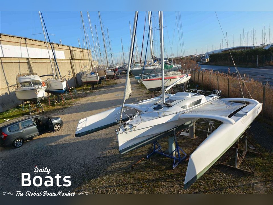 2016 Dragonfly 25
