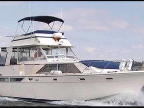 Pacemaker 46 Motor Yacht