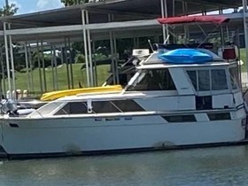 Buy 1980 Pacemaker 46 Motor Yacht