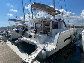 Bali Catamarans 4.1