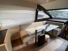 2020 Ferretti Yachts 670 za prodaju
