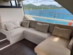 2020 Ferretti Yachts 670 for sale