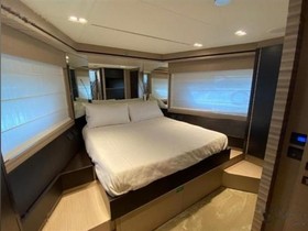 2020 Ferretti Yachts 670 za prodaju