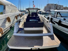 2021 Pardo Yachts 38 à vendre